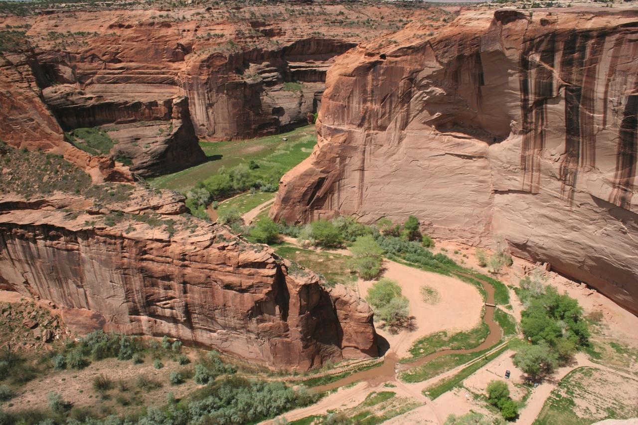 Thunderbird Lodge Чинл Экстерьер фото