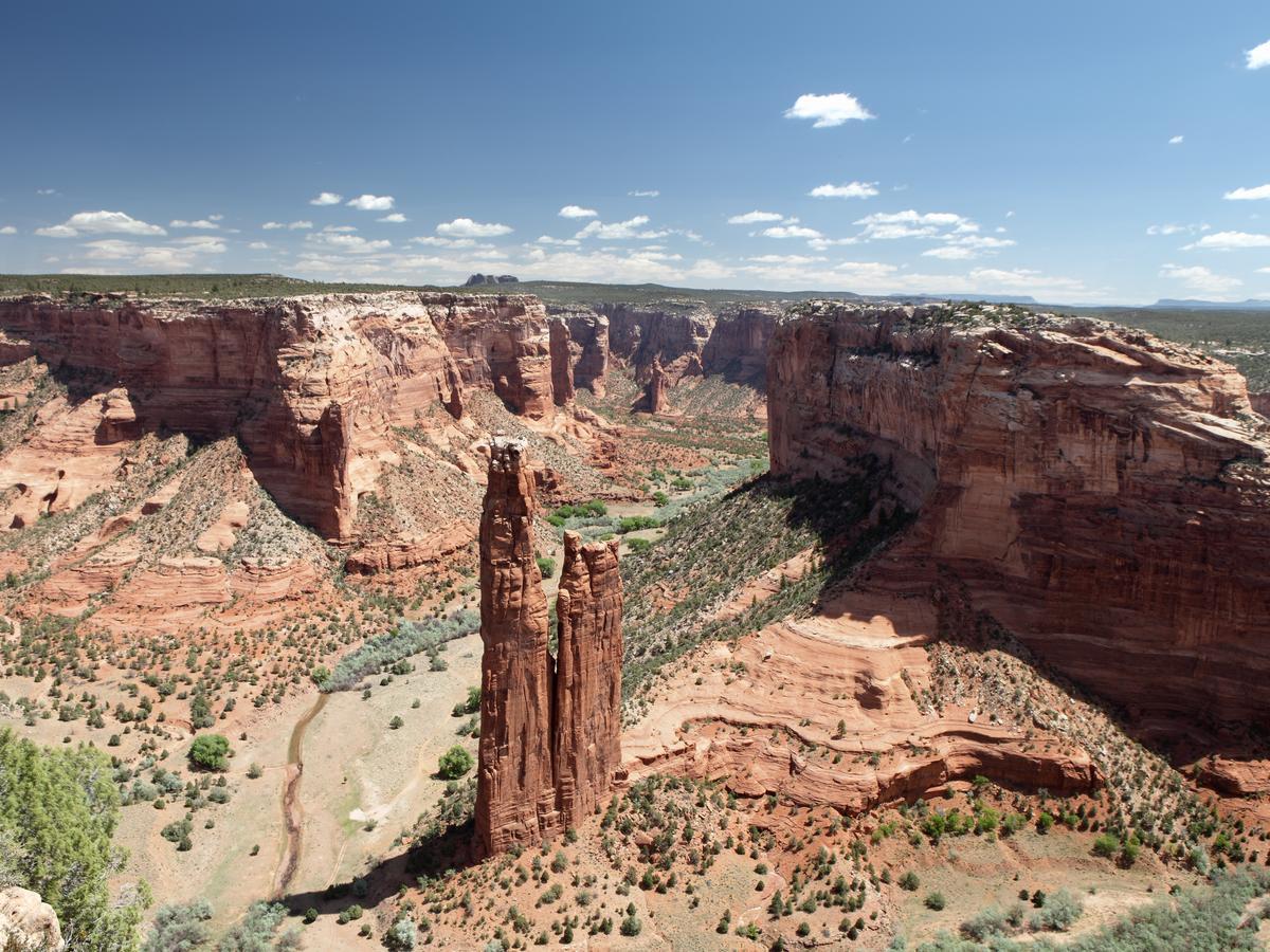 Thunderbird Lodge Чинл Экстерьер фото