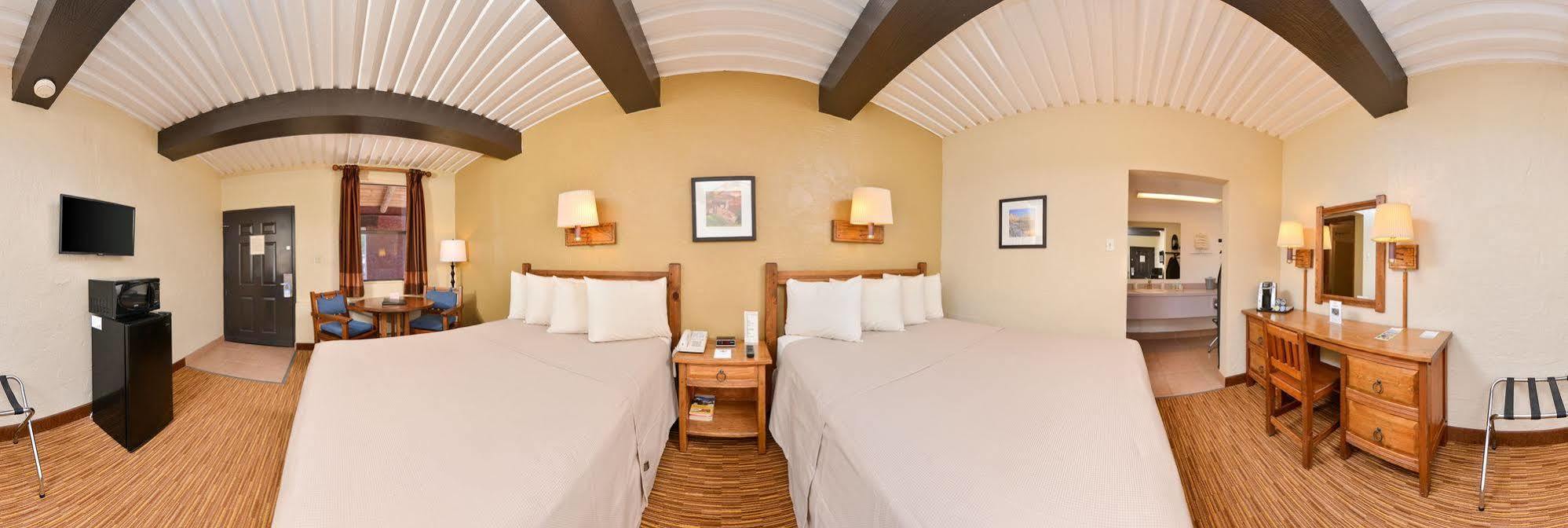Thunderbird Lodge Чинл Экстерьер фото