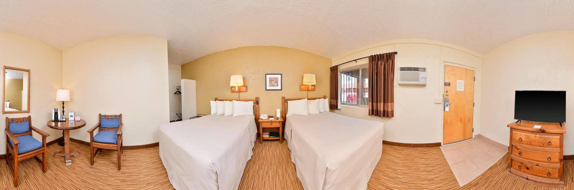 Thunderbird Lodge Чинл Экстерьер фото
