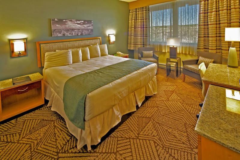 Thunderbird Lodge Чинл Экстерьер фото