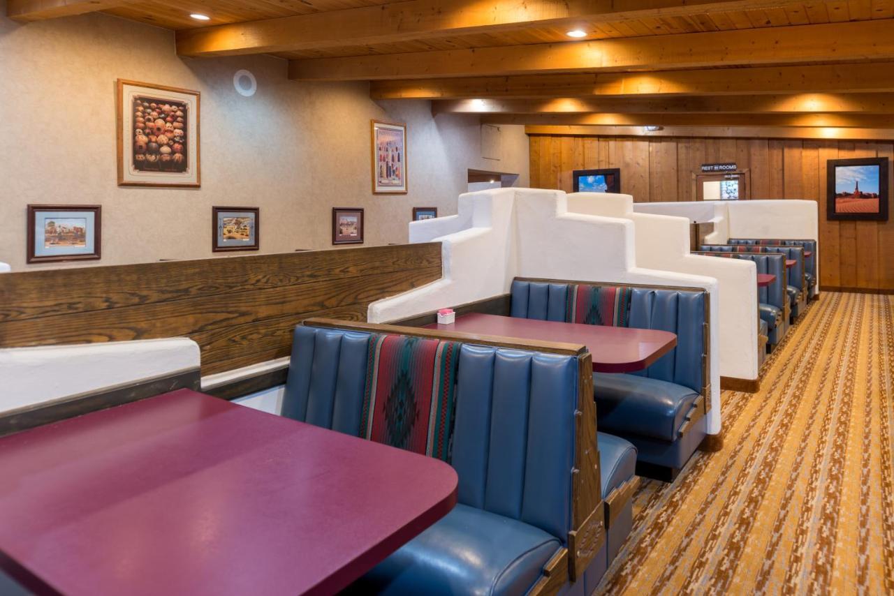 Thunderbird Lodge Чинл Экстерьер фото